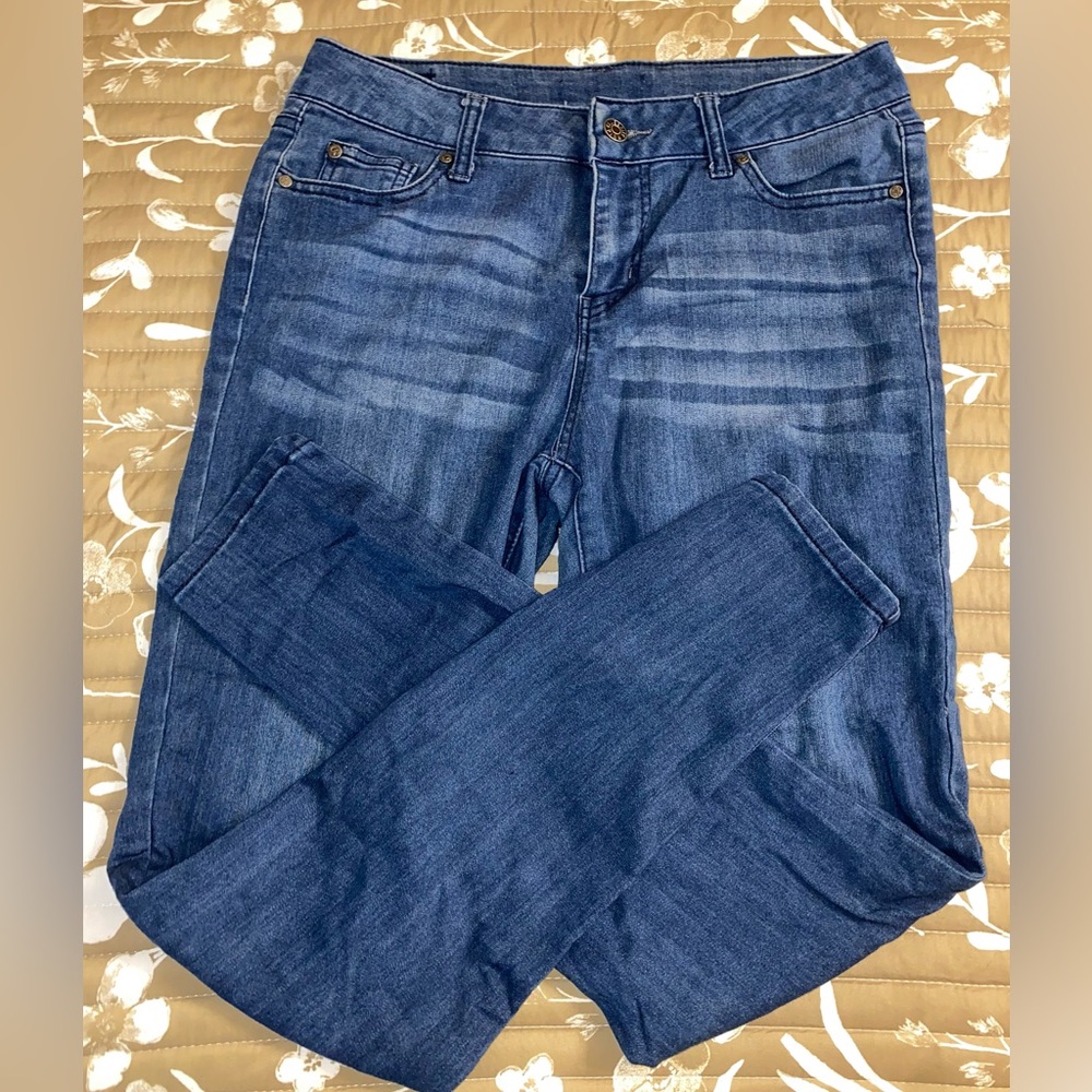 Celebrity Pink women’s jeggings 30‎ waist